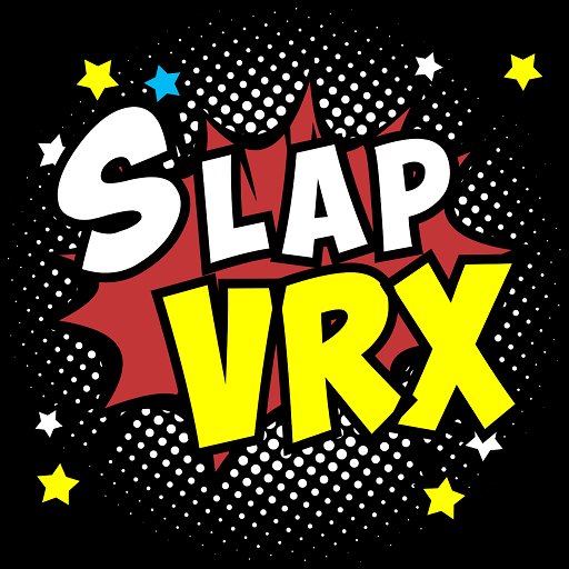 SlapVRX - Slap Fighting 게임 이미지