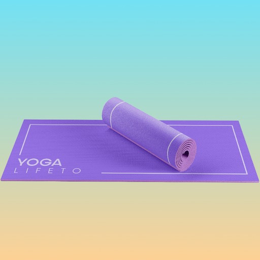 Yoga 게임 이미지