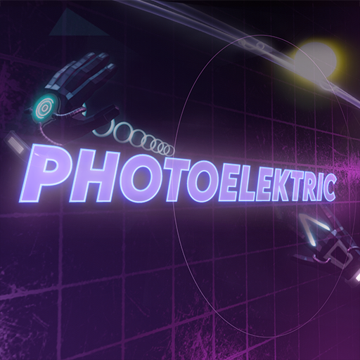 Photoelektric 게임 이미지
