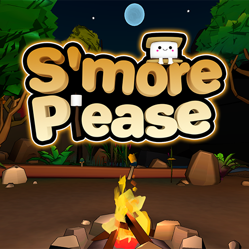 S'more Please 게임 이미지