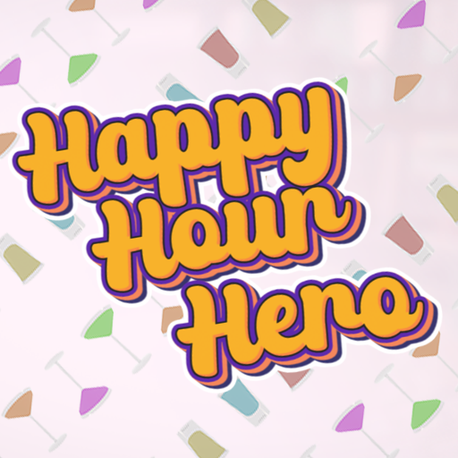 Happy Hour Hero 게임 이미지