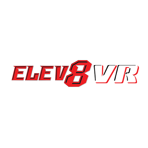 Elev8 VR: Quarterback Football Trainer 게임 이미지