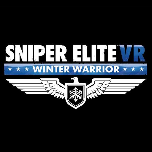 Sniper Elite VR: Winter Warrior 게임 이미지