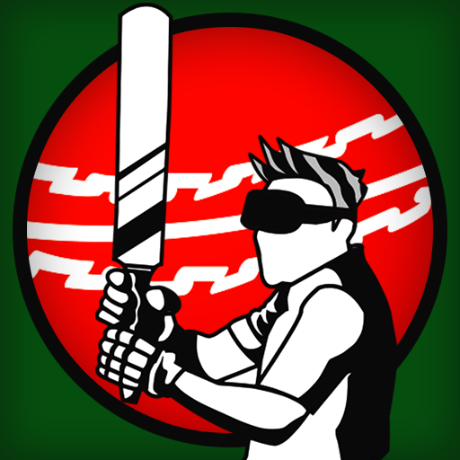 CricVRX Cricket - Virtual Sports 게임 이미지