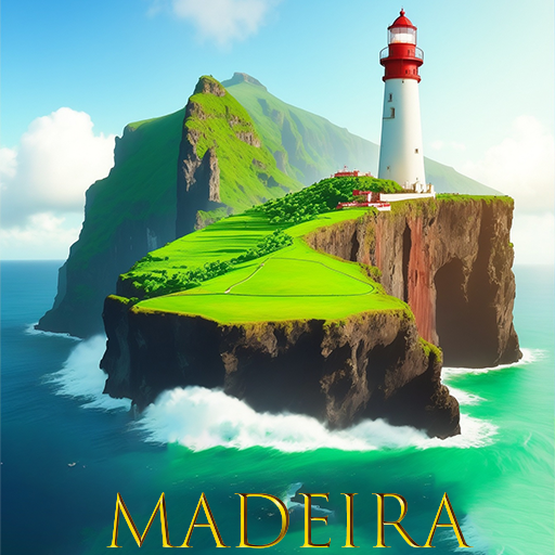 Visit Madeira 게임 이미지
