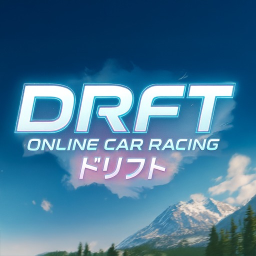 DRFT: Online Car Racing Game 게임 이미지