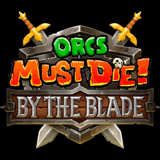 Orcs Must Die: By The Blade 게임 이미지