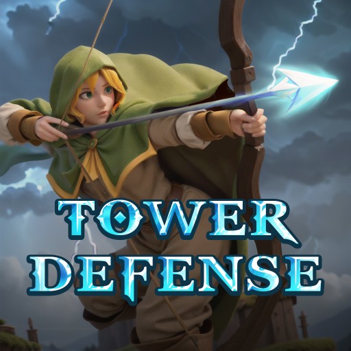 Tower Defense 게임 이미지