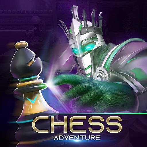 Chess Adventure 게임 이미지