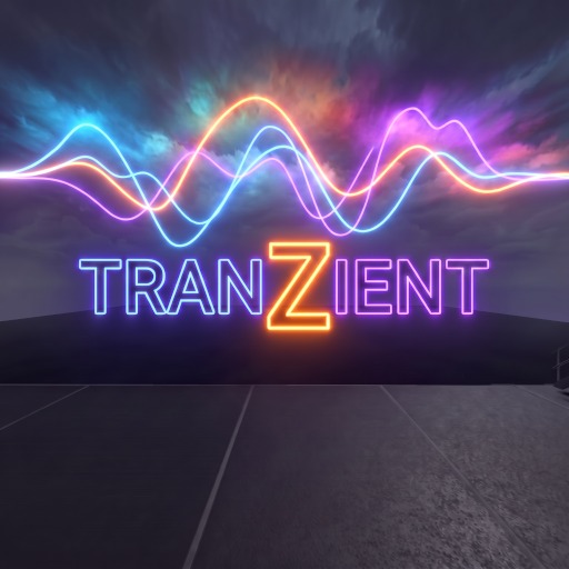 Tranzient 게임 이미지