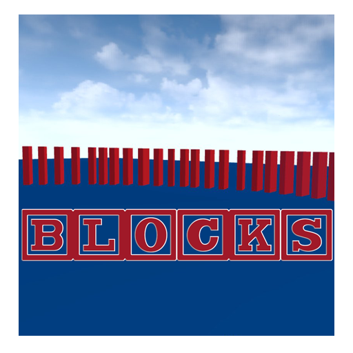 Blocks 게임 이미지