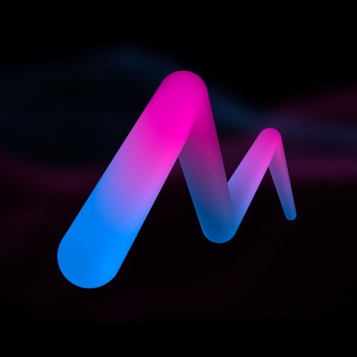MoveMusic Control 게임 이미지