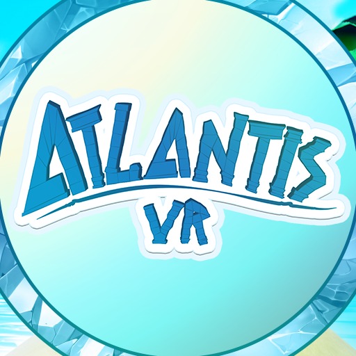 Atlantis VR 게임 이미지