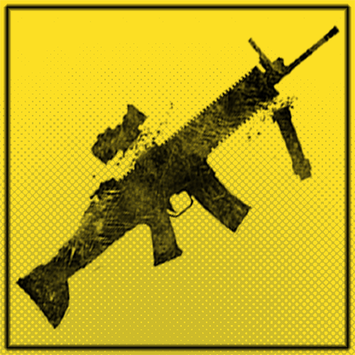 Zero Caliber 2 게임 이미지