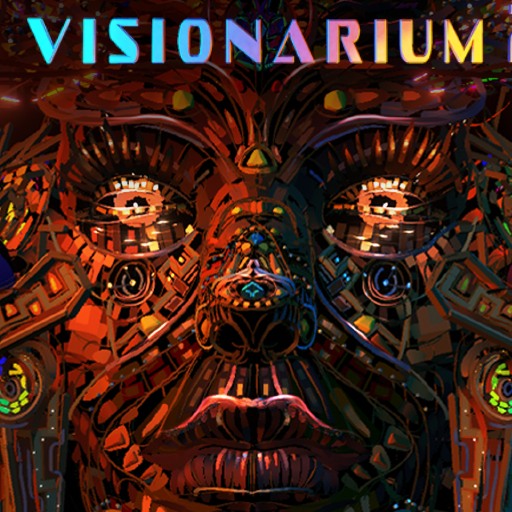 Visionarium 게임 이미지