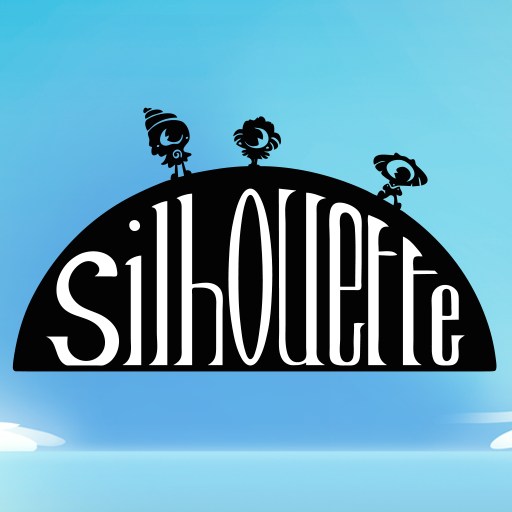 Silhouette 게임 이미지