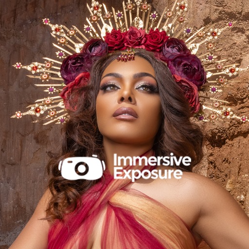 Immersive Exposure 게임 이미지