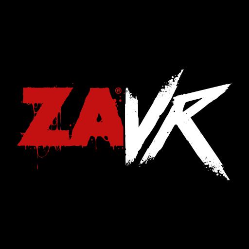 Zombie Army VR 게임 이미지