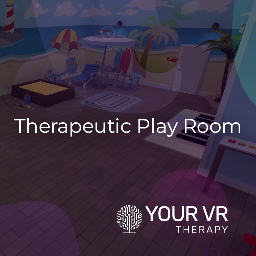 Therapeutic Play Room 게임 이미지