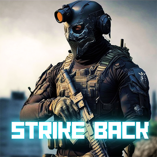 Strike Back 게임 이미지
