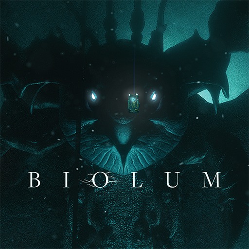 Biolum 게임 이미지