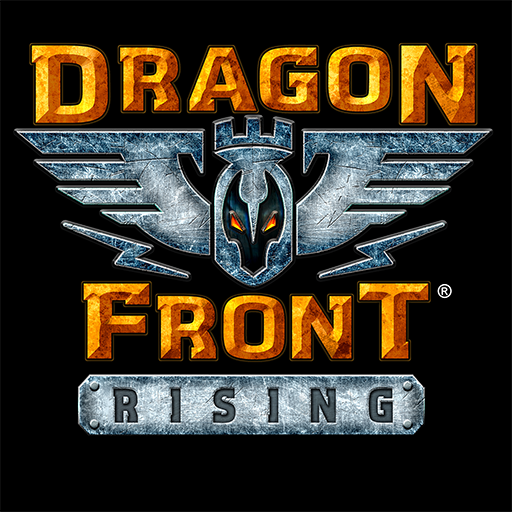 Dragon Front Rising 게임 이미지