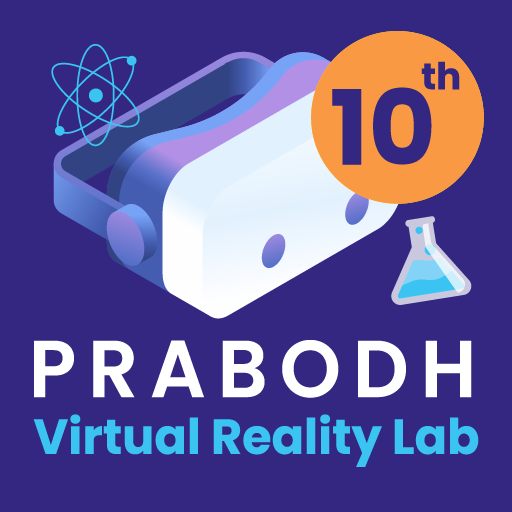Prabodh 10th VR Science Lab 게임 이미지
