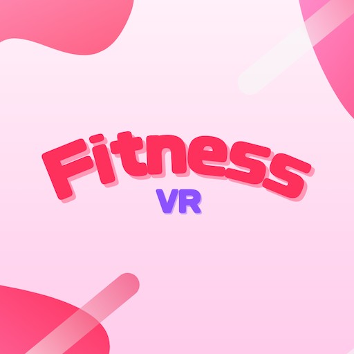 Fitness VR 게임 이미지