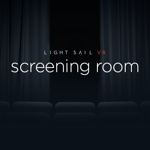 Screening Room 게임 이미지