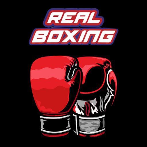 Real Boxing 게임 이미지