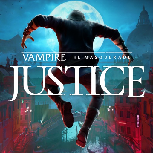 Vampire: The Masquerade - Justice 게임 이미지