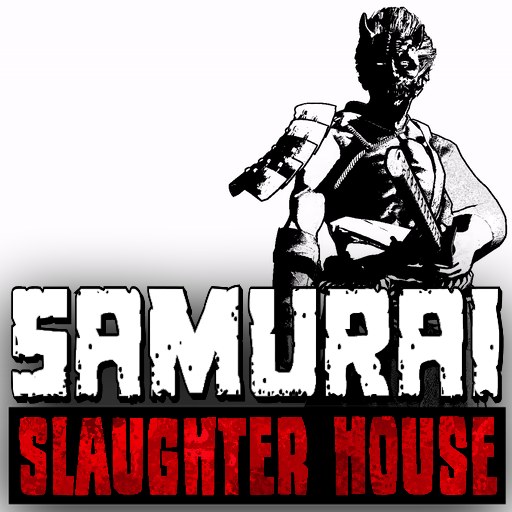 Samurai Slaughter House 게임 이미지