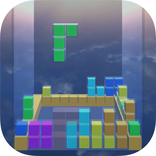 Tetrex 3D - Block Puzzle 게임 이미지