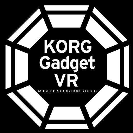 KORG Gadget VR 게임 이미지