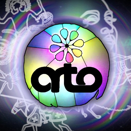 ARTO 게임 이미지
