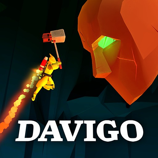 DAVIGO 게임 이미지