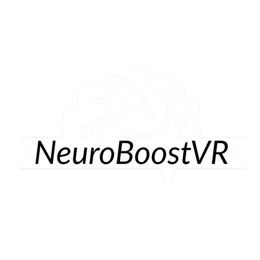 NeuroBoostVR 게임 이미지
