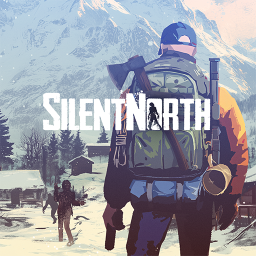 Silent North 게임 이미지