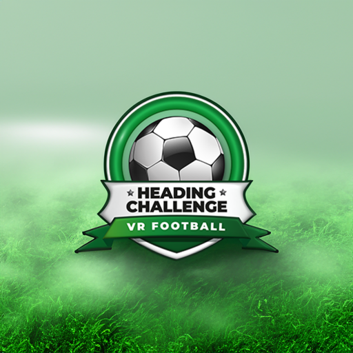 VR Football: Heading Challenge 게임 이미지