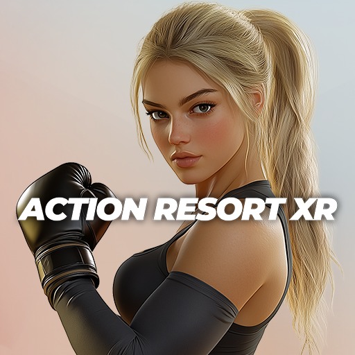 Action Resort XR 게임 이미지