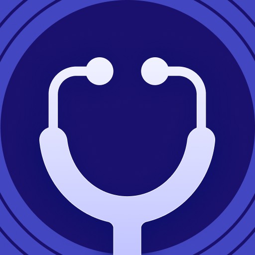 Auscultation training PRO 게임 이미지