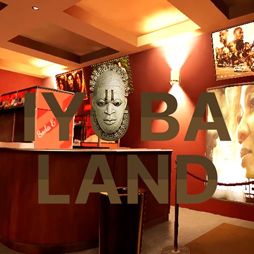 IyobaLand - Theater 게임 이미지