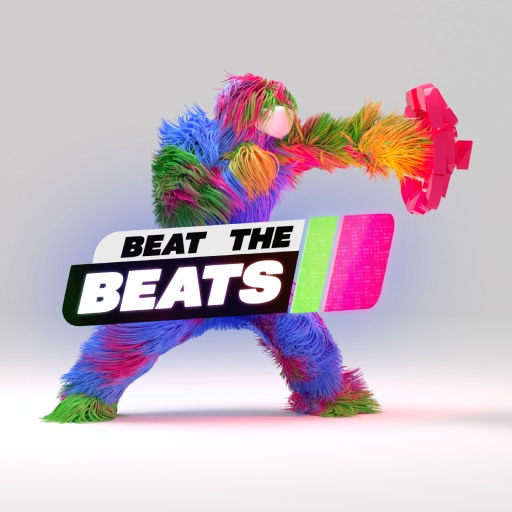 Beat the Beats 게임 이미지