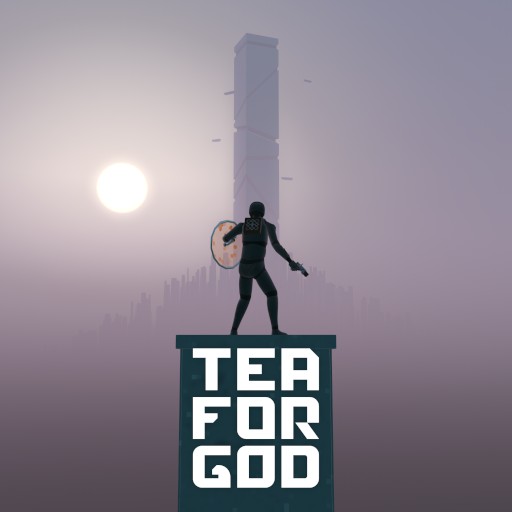 Tea For God 게임 이미지