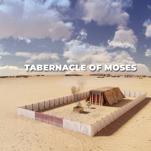 Tabernacle of Moses 게임 이미지