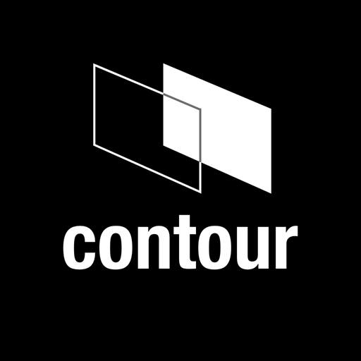 Contour 게임 이미지