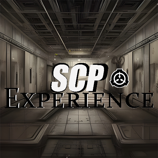 Scp Experience 게임 이미지
