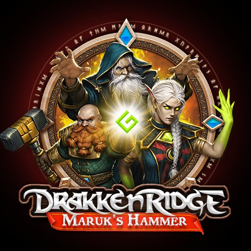 DrakkenRidge 게임 이미지