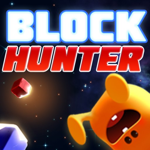 Block_Hunter 게임 이미지