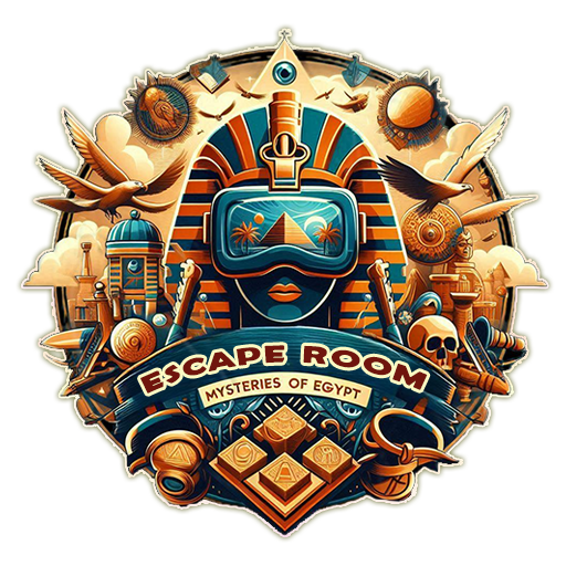Escape Room -The Mysteries of Egypt 게임 이미지